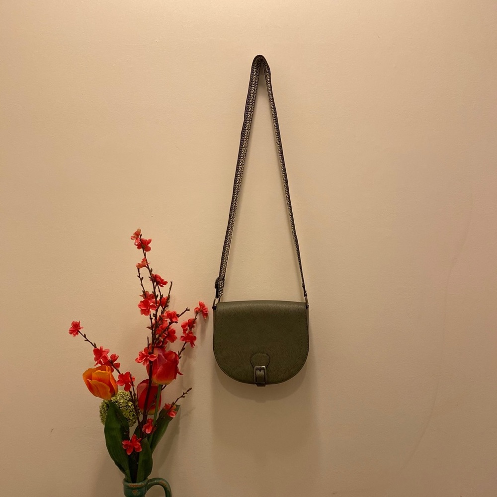 Atmosphere purse